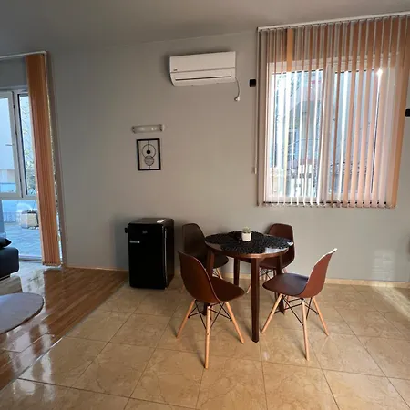 Lejlighed кокалу бийч *