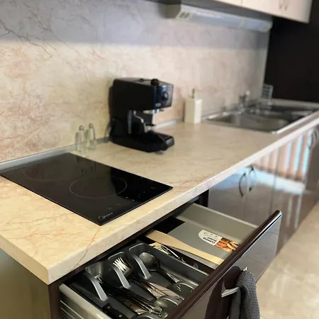 кокалу бийч Lejlighed *