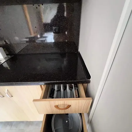 кокалу бийч Lejlighed Nessebar