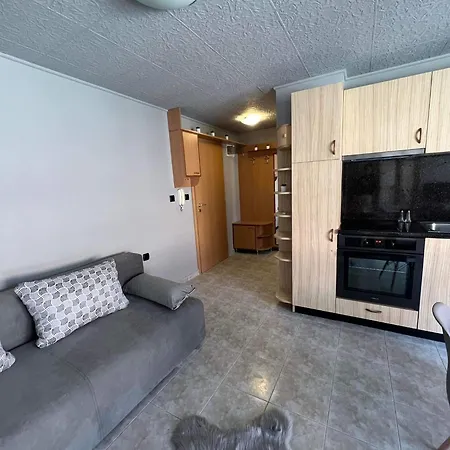 кокалу бийч * Nessebar