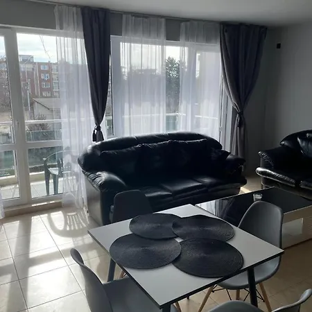 кокалу бийч * Nessebar