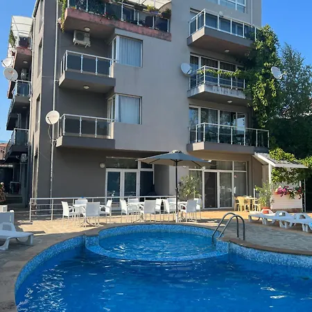 Lejlighed кокалу бийч *