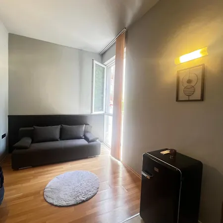 кокалу бийч Apartament *