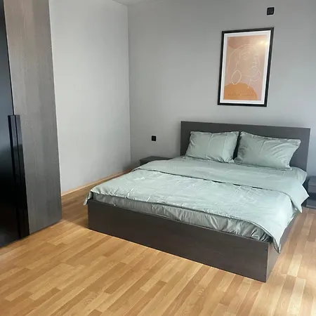 Lejlighed кокалу бийч *