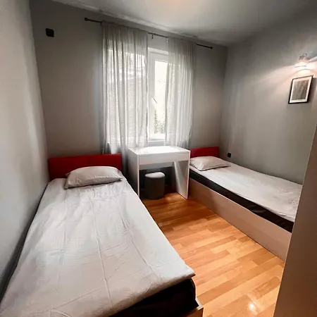 Lejlighed кокалу бийч