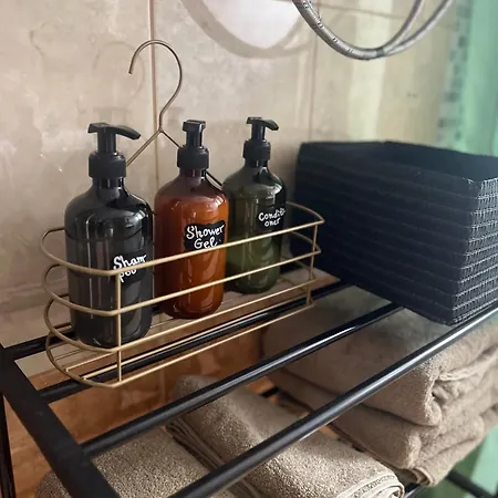 кокалу бийч Lejlighed Nessebar