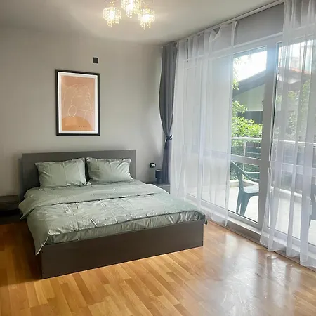 кокалу бийч Nesebyr