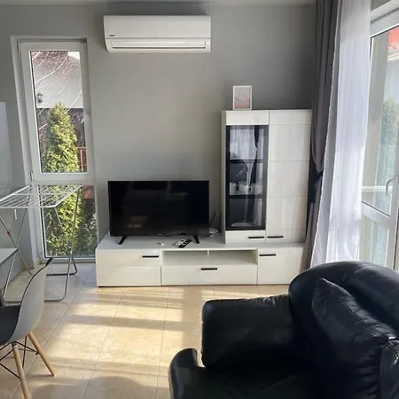 Appartement кокалу бийч *