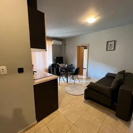 кокалу бийч Nessebar