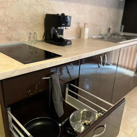 кокалу бийч Appartement