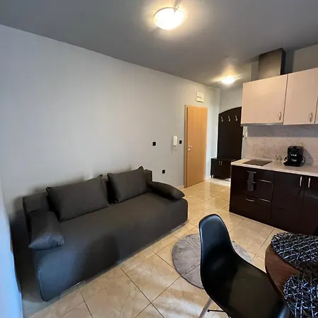 кокалу бийч * Nessebar