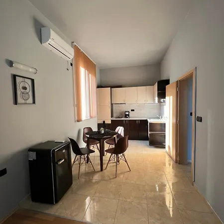 Appartement кокалу бийч