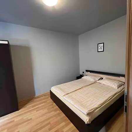 Appartement кокалу бийч