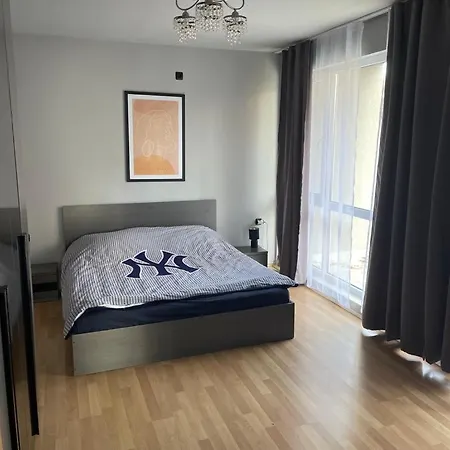 кокалу бийч Appartement
