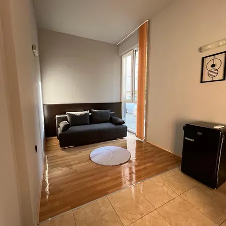 кокалу бийч Appartement *