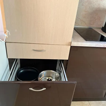 кокалу бийч Appartement *