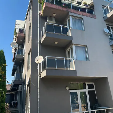 Appartement кокалу бийч