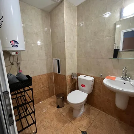 Appartement кокалу бийч Nessebar