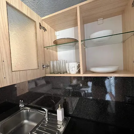 Appartement кокалу бийч *