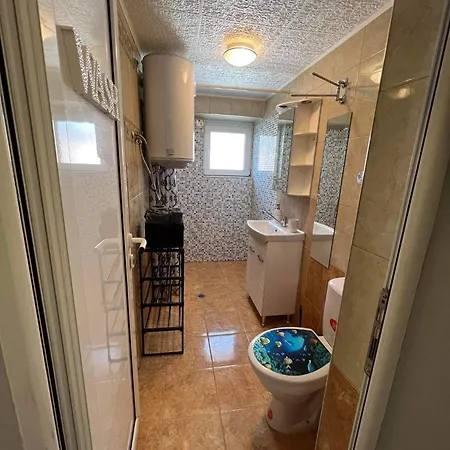 Appartamento кокалу бийч Nesebar