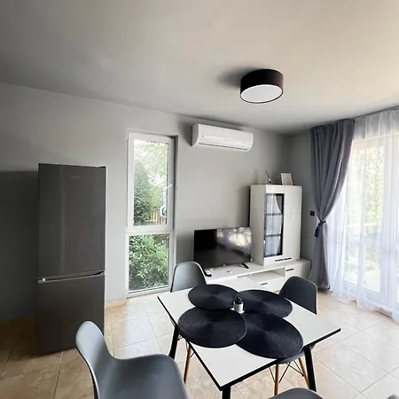 Appartement кокалу бийч