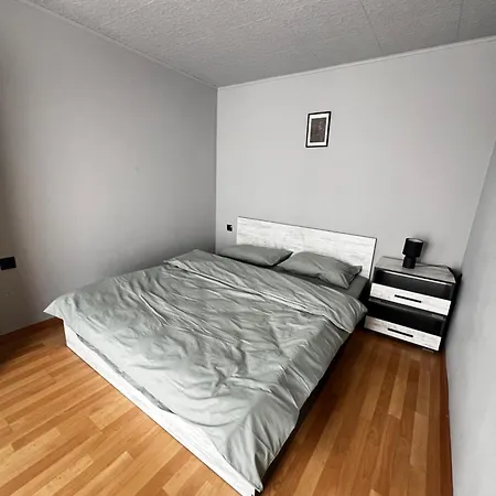 кокалу бийч Appartement Nessebar