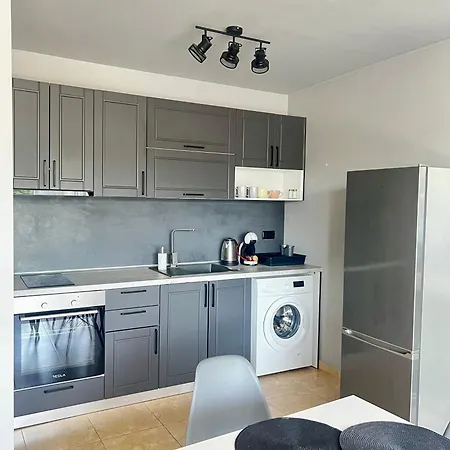 кокалу бийч Nessebar