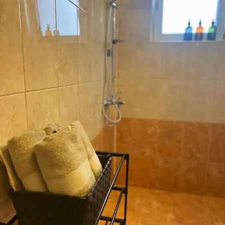 Appartamento кокалу бийч Nesebar